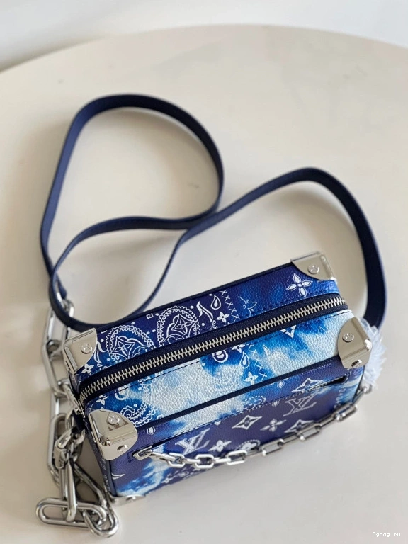SOFT TRUNK MINI LOUIS VUITTON 0729